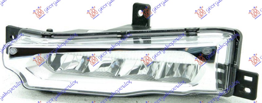 MAGLENKA LED (E) (TYC)