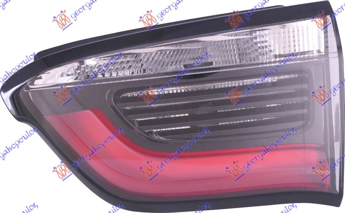 STOP LAMPA UNUTRASNJA (LED) (DEPO)