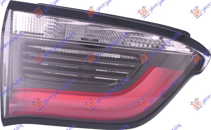 STOP LAMPA UNUTRASNJA (LED) (DEPO)