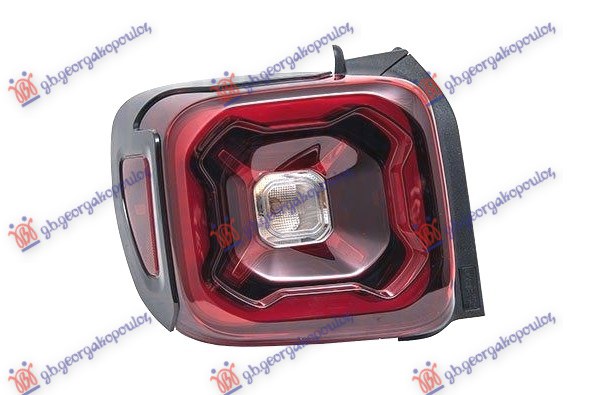 STOP LAMPA LED (MARELLI)