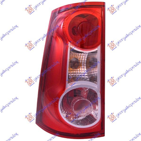 STOP LAMPA (MCV/VAN) (DEPO)