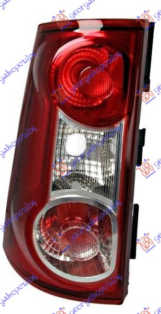 STOP LAMPA (MCV/VAN) (TURSKA)