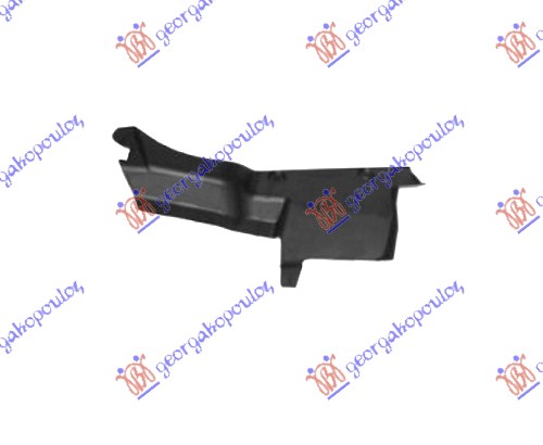 NOSAC PVC MASKE PLASTICNI