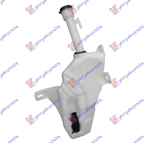 POSUDA ZA BRISACE SDN 1 MOTOR CEV