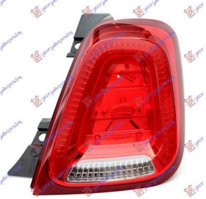 STOP LAMPA (CABRIO) (TYC)