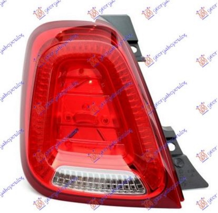 STOP LAMPA (CABRIO) (TYC)