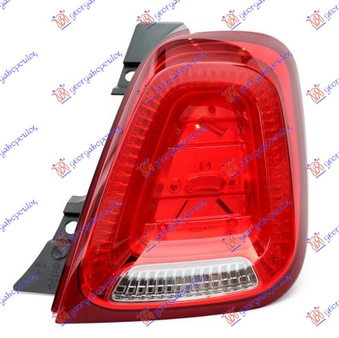 STOP LAMPA (CABRIO) (MARELLI)