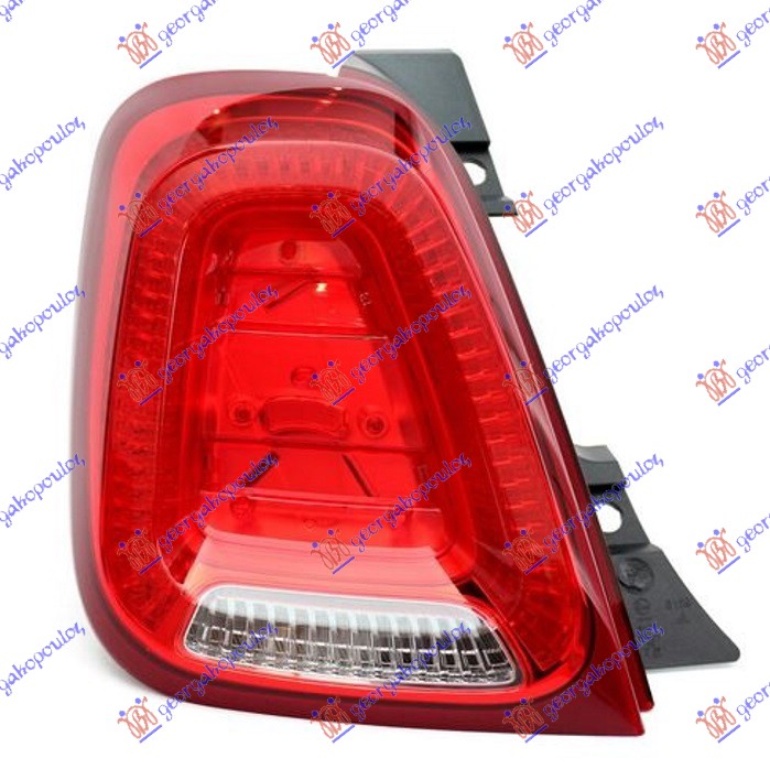 STOP LAMPA (CABRIO) (MARELLI)