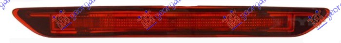 TRECA STOP LAMPA 4 VRATA (LED)