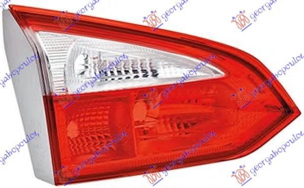 STOP LAMPA UNUTRASNJA KARAVAN (VISTEON)