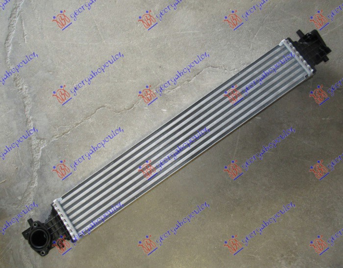 HLADNJAK INTERCOOLER 1.5 V-TEC TURBO (710x110x64)