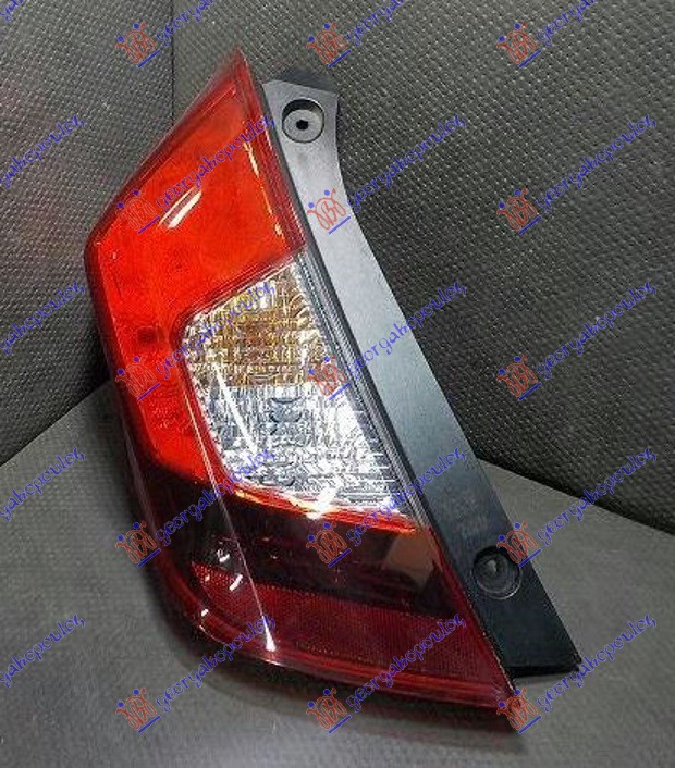 STOP LAMPA (DONJI DEO) (LED) (TYC)