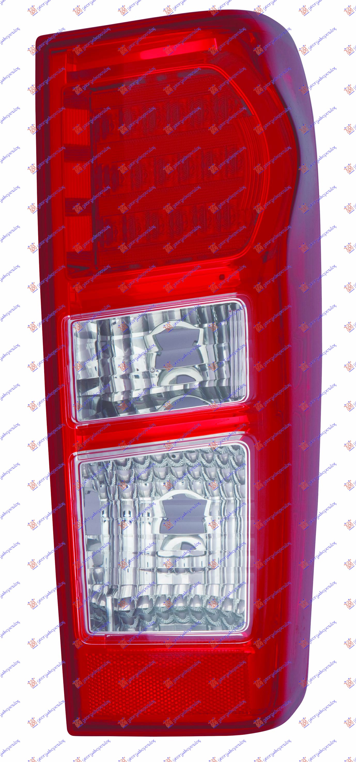 STOP LAMPA (LED) (DEPO)