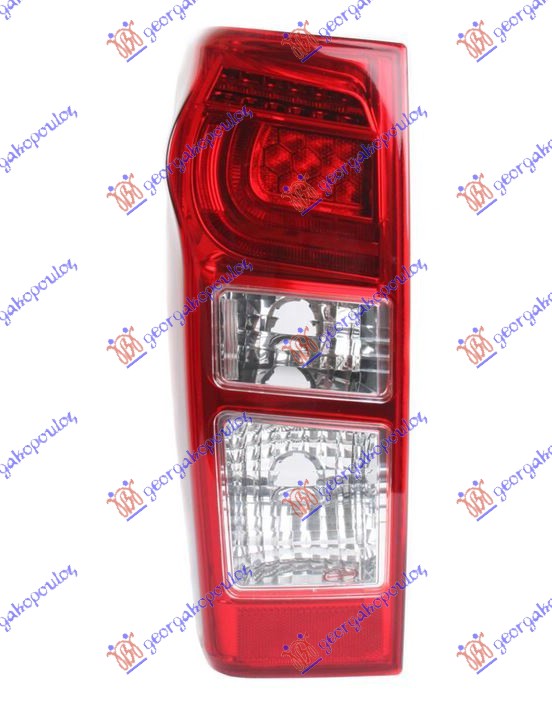 STOP LAMPA (LED) (DEPO)