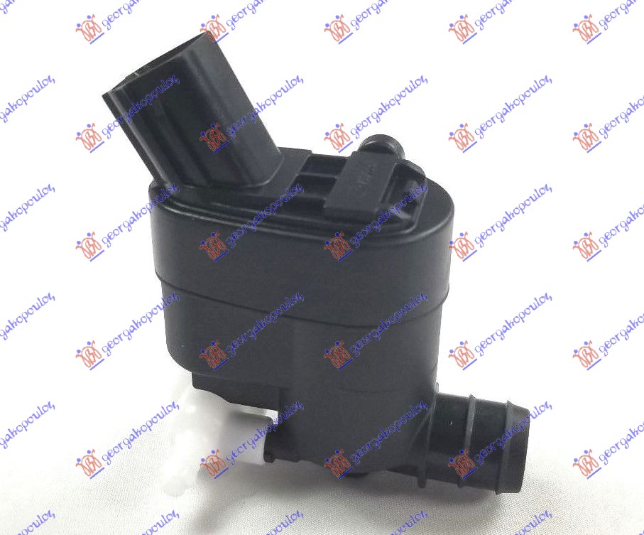 MOTOR POSUDE BRISACA (2 PUMPE) (3 PIN)