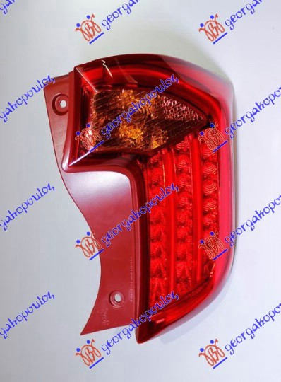 STOP LAMPA (LED)