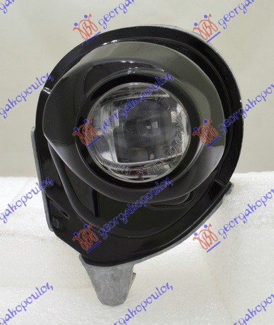 MAGLENKA LED (E) (TYC)