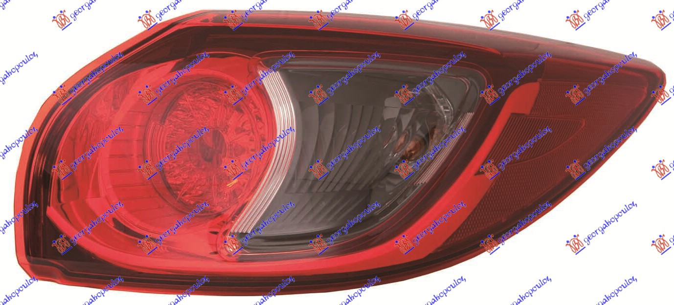 STOP LAMPA SPOLJASNJA -2015 (DEPO)