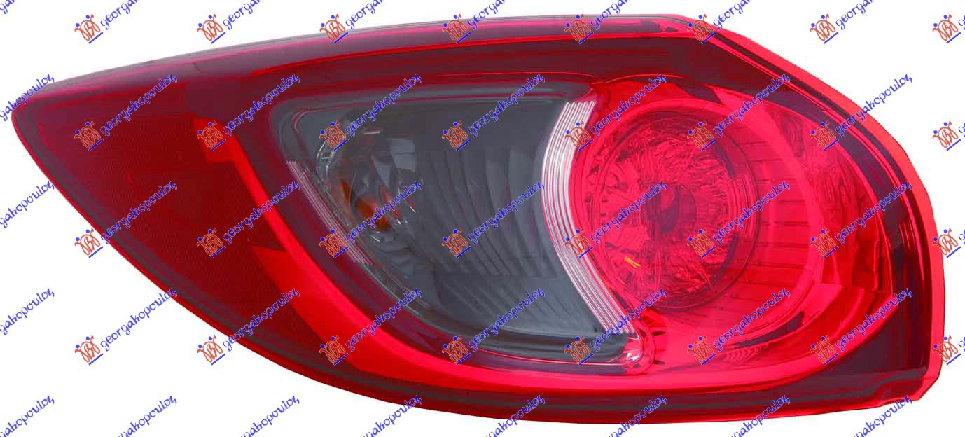 STOP LAMPA SPOLJASNJA -2015 (DEPO)