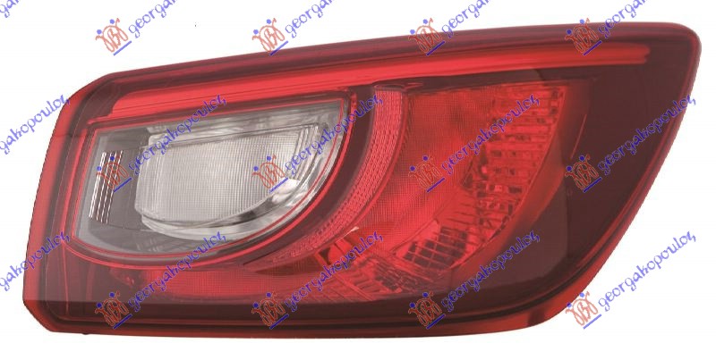 STOP LAMPA SPOLJASNJA -2018 (DEPO)