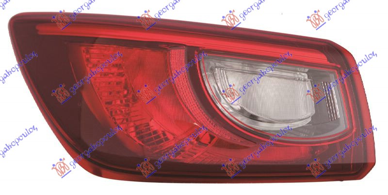 STOP LAMPA SPOLJASNJA -2018 (DEPO)