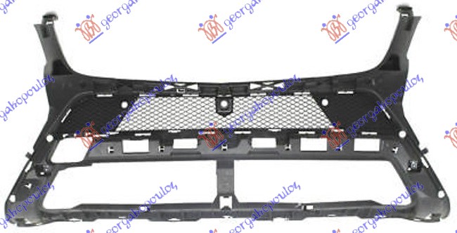 CENTRALNA RESETKA (PDS) (KAMERA) AMG-LINE