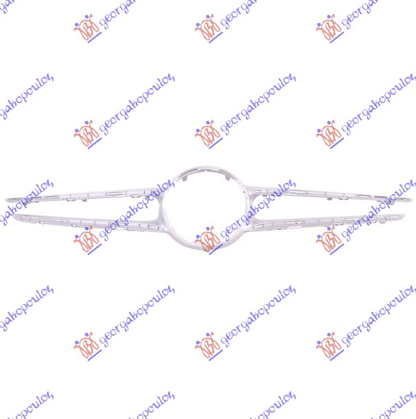 PVC MASKA SPOLJASNJA (TEMPOMAT) (BASE/AMG-LINE/AVANTGARDE)