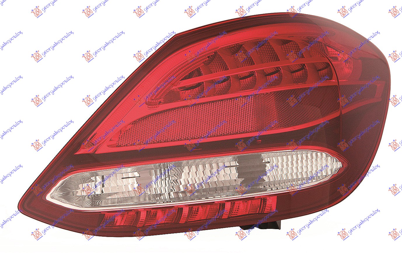 STOP LAMPA (LED) (DEPO)