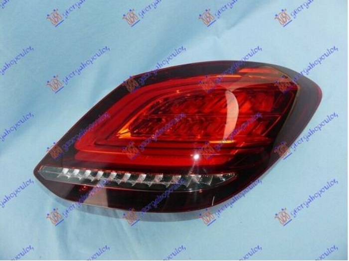 STOP LAMPA (LED) (TYC)