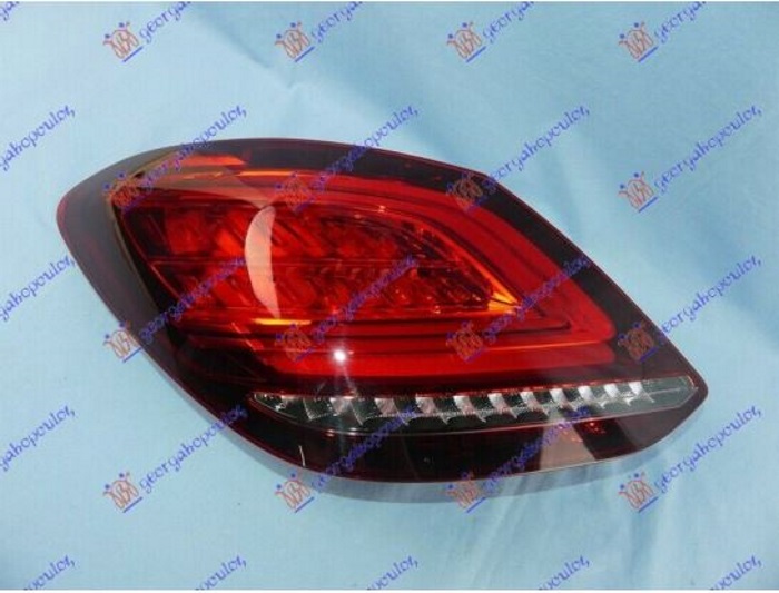 STOP LAMPA (LED) (TYC)