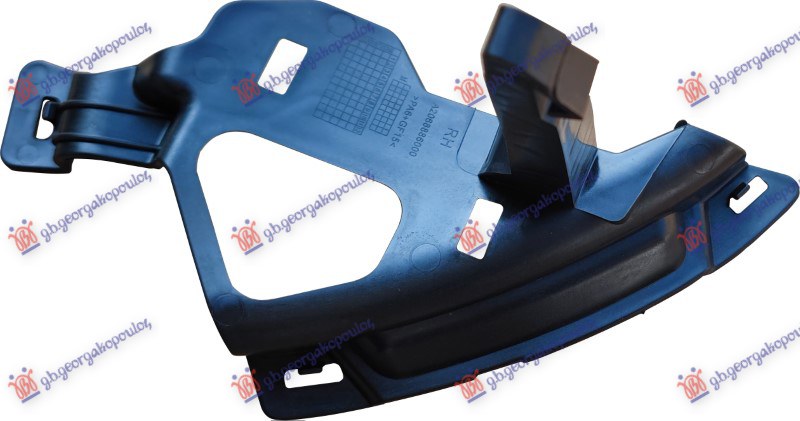 NOSAC PVC MASKE PLASTICNI (AMG-LINE)