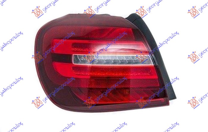 STOP LAMPA LED SPOLJASNJA CELA LED (MARELLI)