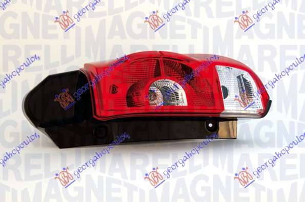 STOP LAMPA 5 VRATA (MARELLI)