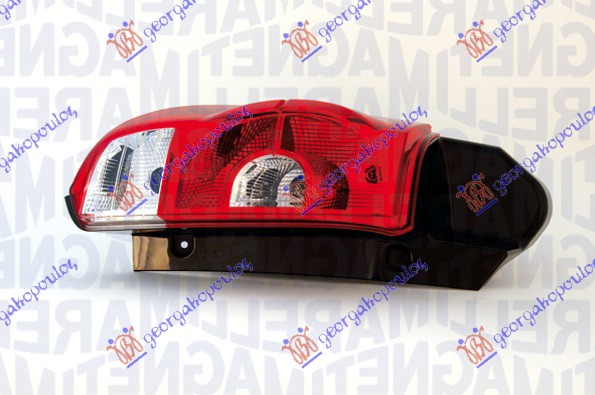 STOP LAMPA 5 VRATA (MARELLI)