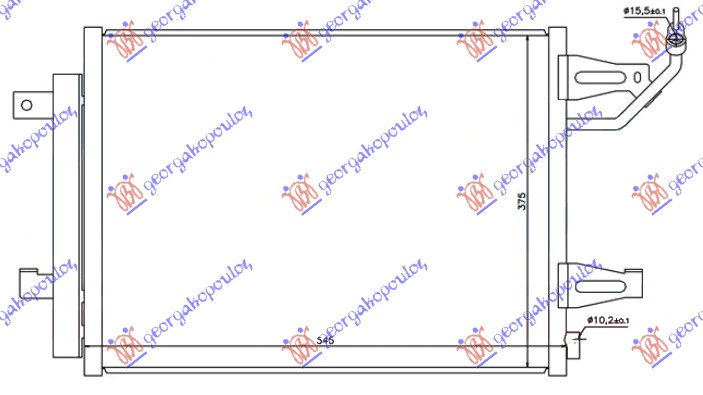 HLADNJAK KLIME SVI MODELI (52x37.5)