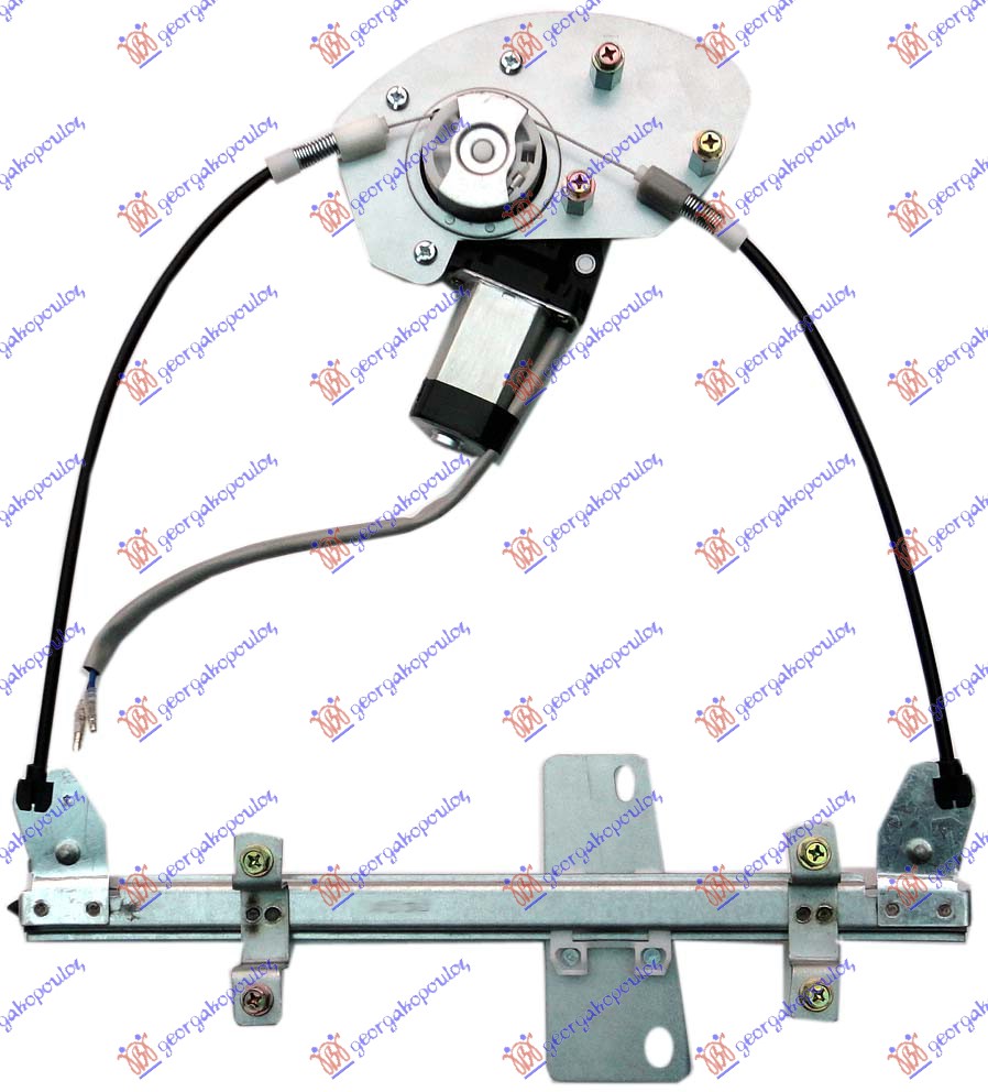 PODIZAC ZADNJEG PROZORA ELEKTRICNI 5VR 93-0 2