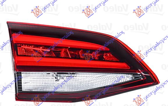 STOP LAMPA UNUTRASNJA KARAVAN LED (VALEO)