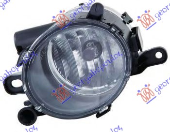 MAGLENKA LED (VALEO)