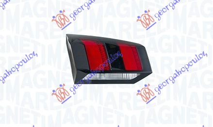 STOP LAMPA UNUTRASNJA LED (MARELLI)