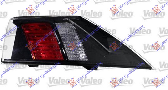 STOP LAMPA SPOLJASNJA LED (VALEO)