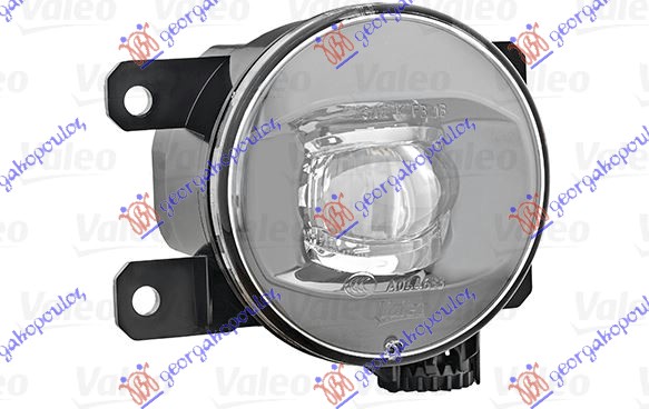 MAGLENKA LED (VALEO)