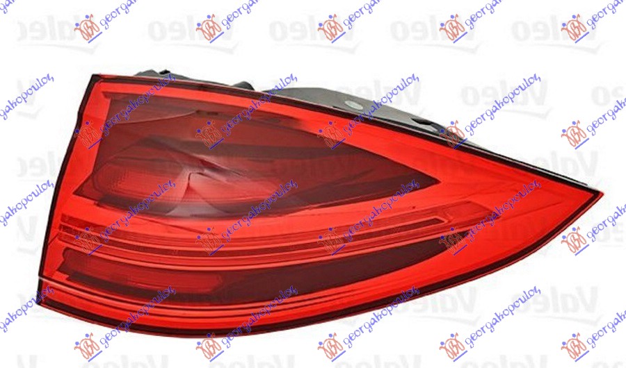 STOP LAMPA SPOLJASNJA LED (VALEO)