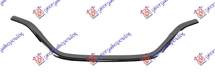 LAJSNA PVC MASKE DONJA HROM