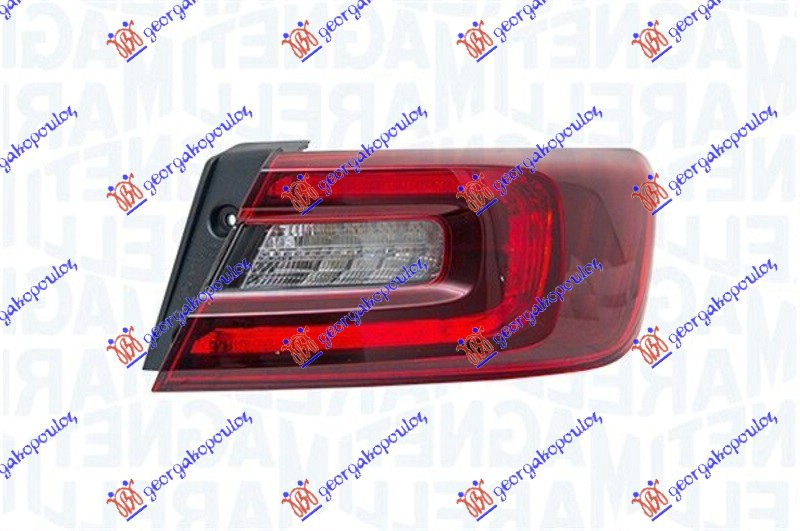 STOP LAMPA SPOLJASNJA LED (MARELLI)