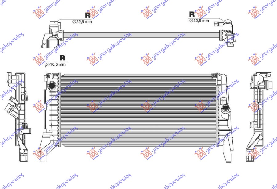 HLADNJAK MOTORA 1.5/2.0 DIZEL (MANUELNI) (680x299)