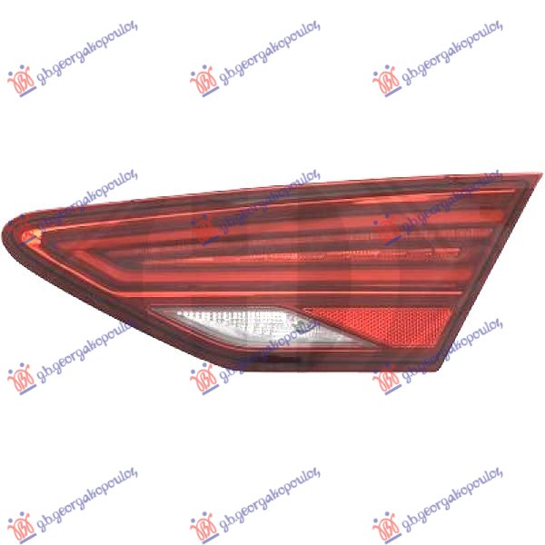 STOP LAMPA UNUTRASNJA LED (VALEO)