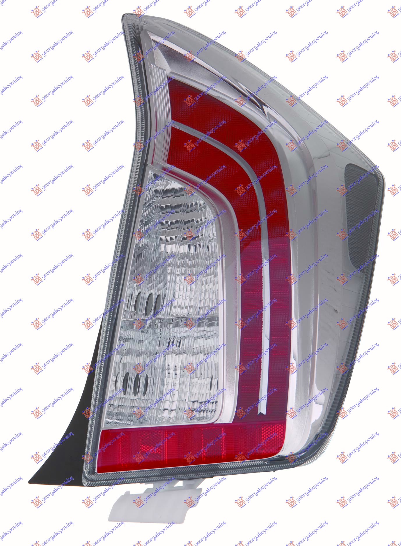 STOP LAMPA (LED) (DEPO)