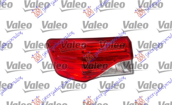 STOP LAMPA SPOLJASNJA KARAVAN LED (VALEO)