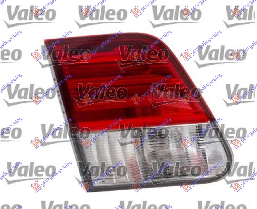 STOP LAMPA UNUTRASNJA KARAVAN LED (VALEO)