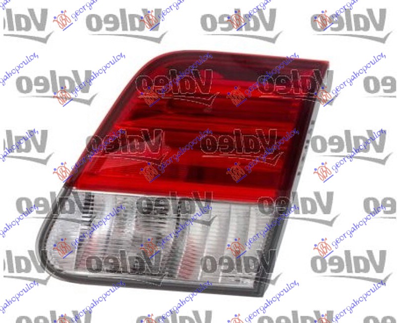 STOP LAMPA UNUTRASNJA KARAVAN LED (VALEO)